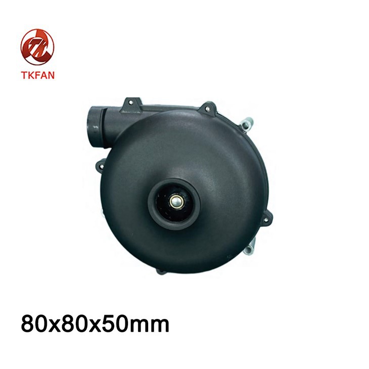 AMP45 12v 80mm Blower