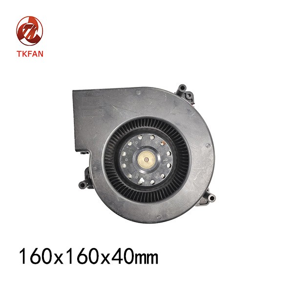 Blower Fan 12V Waterproof